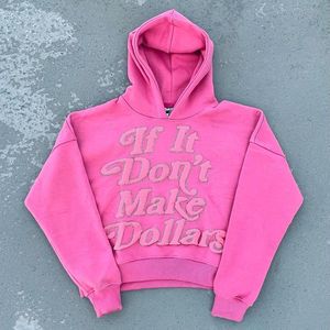 เสื้อฮู้ดมีซิปผ้าคอตตอนผ้าเกล็ดปลาสำหรับผู้ชายผ้าซักแบบวินเทจผ้าเปียกปักลายสำหรับ100% น้ำหนักเบากำหนดเองได้ - Product Image 1