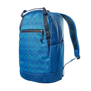 Sac à dos en nylon écologique pour les voyages, l'usage quotidien et l'école - Sac de transport léger pour étudiants - Product Image 6