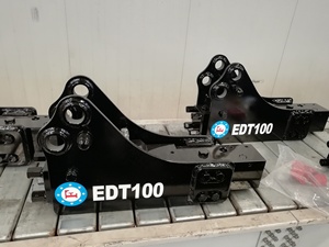 <span class=keywords><strong>Edt</strong></span> 100 200 <span class=keywords><strong>300</strong></span> 400 Serie Hydraulische Breker Hoge Kwaliteit Breken Gereedschap Voor Bouw En Sloop - Product Image 2