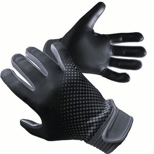 Meilleur fabricant de gants de football gaélique Gaa, latex allemand, poignées personnalisées de haute qualité, légères, antidérapantes - Product Image 5