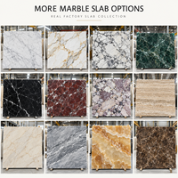 Dalles de marbre noir naturel de qualité supérieure, marbre Nero Marquina, pour sols, comptoirs, décoration murale de villa