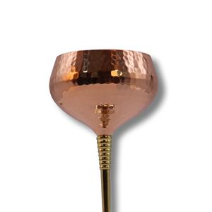 Tazas de cobre personalizadas, accesorios de regalo, caja creativa de boda, logotipo, artículo sorpresa, estilo, piezas de diseño del paquete - Product Image 3