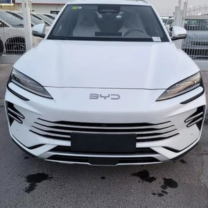 B. Y. D. Song Plus 2025, Auto Eléctrico con Todas las Opciones, Autonomía de 700 km, Potencia de 150-200 kW, Batería de 50-70 kWh, B. Y. Vehículo SUV D Song Plus EV - Product Image 1