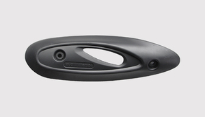 OEM Custom <strong>Injection</strong> Plastic <strong>Parts</strong> For Household Medical Automotive Industry Comprehensive Processing Service Including Cutting - Product Image 3