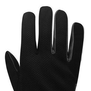 Gants de golf unisexes de haute qualité, design personnalisé, doux, respirants, en peau de mouton véritable, pour le sport 2025 - Product Image 4