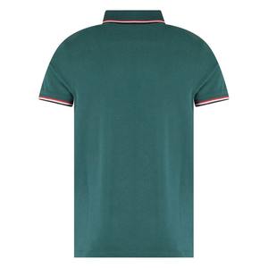 เสื้อโปโลผู้ชายเสื้อลำลองออกแบบเอง - Product Image 2