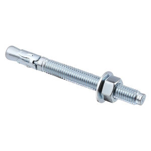 สมอเรือสเตนเลสสตีลไร้รอยต่อสำหรับคอนกรีตหัวใหญ่ขนาด8มม. 10มม. 16มม. - Product Image 3