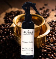 Spray désodorisant d'ambiance Parijata personnalisé 200 ml, longue durée, à base d'huiles essentielles, pour maison, voiture, hôtel, prix usine