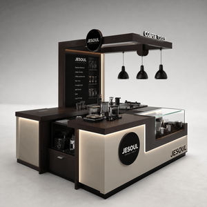 Mueble <span class=keywords><strong>de</strong></span> Exhibición para Bar, Mueble Moderno para Restaurante, Vitrina para Panadería, Exhibidor <span class=keywords><strong>de</strong></span> Alimentos, Mostrador <span class=keywords><strong>de</strong></span> Tienda, Estante - Product Image 1