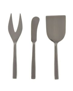 Juego de Cuchillos para Queso con Mango Rugoso, Juego de Cuchillos para Queso, Tabla Redonda para Queso, Juego de Bandeja para Sushi, Decoración para Servir en el Comedor - Product Image 1