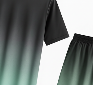 Conjunto de Uniforme de Fútbol Personalizado de Venta Caliente al por Mayor de Fábrica 2026, Uniforme de Fútbol Transpirable de Secado Rápido, Calidad Tailandesa - Product Image 6