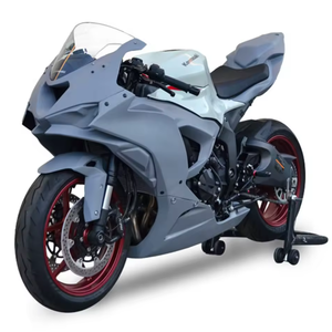 BEST 2024 Ninja ZX 6R Prêt à être expédié avec casque Garantie de 3 ans Fabriqué en Californie - Product Image 1