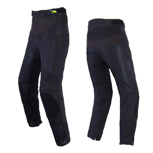 Pantalons de course de motocross professionnels OEM haute performance imperméables respirants confortables et protecteurs pour moto automobile - Product Image 4