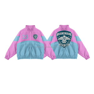 Fashion Outdoors OEM Men <b>Winter</b> Windbreaker <b>Jackets</b> 2025 <b>Cheap</b> Price Casual Wear Men New Windbreaker <b>Jacket</b> for man - Product Image 1