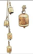 Sonnette de vache, nouveau design, thème amour, décoration de Noël, de la marque Lord, provenant de l'Uttar Pradesh - Product Image 5
