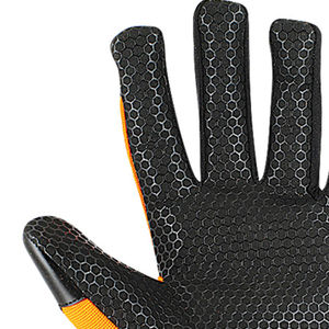 Gants de mécanicien fabriqués pour les techniciens et l'utilisation en atelier Gants de mécanicien Matériau respirant pour le travail quotidien Gants de mécanicien - Product Image 6