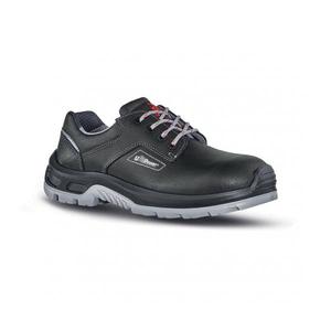 U-POWER Elite S3 SRC Noir Chaussures de sécurité coupe basse - Product Image 1
