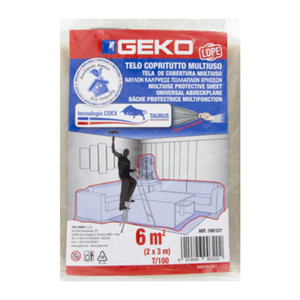 Telo Copritutto Extra Resistente 2x3 M 560 G - Product Image 1