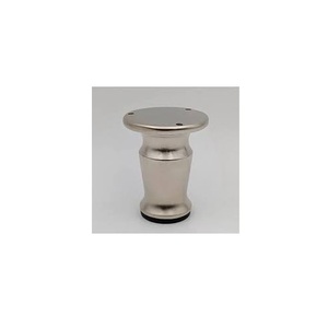 Meubles de salon de table basse en métal de conception classique moderne de table de thé fabriqués à la main avec le rectangle - Product Image 2