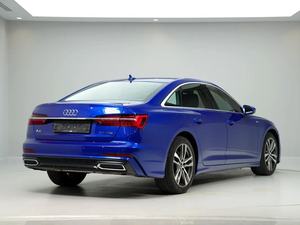 Audi A6 40 TFSI Blue 2023, berline, 5 places, conduite à gauche, phares LED, pneus R19 - Product Image 2