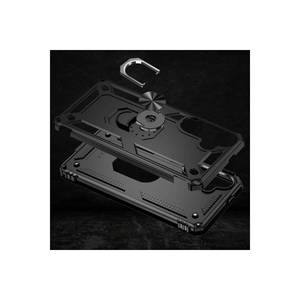 Étui de protection en silicone noir antichoc de la série ATA Vega Luxury pour Samsung Galaxy A53 A34 A03S Plus Coque arrière pour S24 - Product Image 5