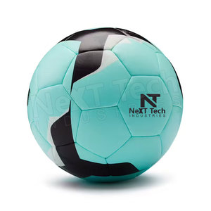 OEM Factory Made High Quality Hybrid <b>Football</b> for Sale Professional Manufacturer Customized Logo Hybrid Ball - Product Image 1