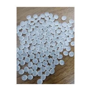 Exportación a granel de gránulos de LLDPE, material plástico al por mayor, suministro de calidad premium - Product Image 3