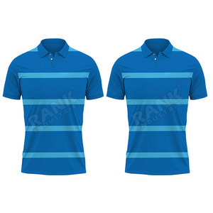 Polos para hombre con acabado suave que ofrece una sensación agradable, polos para hombre para el verano y uso diario - Product Image 4