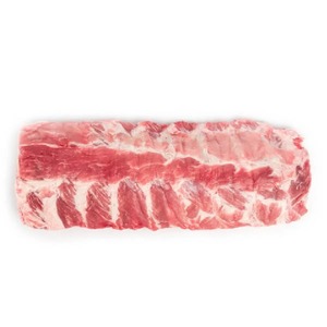 100% conserves de porc congelées sans os de poitrine frais Nature origine propre couleur congelée - Product Image 1