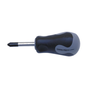 Cacciaviti Pozidriv Gr.6x38 <b>Pz2</b> Art. 109 - Product Image 1