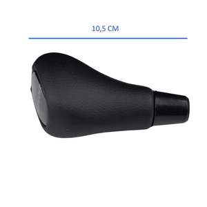 หัวเกียร์อัตโนมัติสำหรับเมอร์เซเดส W202/ W163/ W210 Elegance - สีดำ - Product Image 4