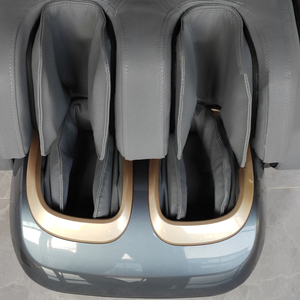 Fauteuil de <span class=keywords><strong>Massage</strong></span> chauffant de haute qualité Airbags Chaises de <span class=keywords><strong>massage</strong></span> de luxe 4d zéro gravité Chaise de <span class=keywords><strong>massage</strong></span> Chaises de camping/commercial/à bascule - Product Image 4