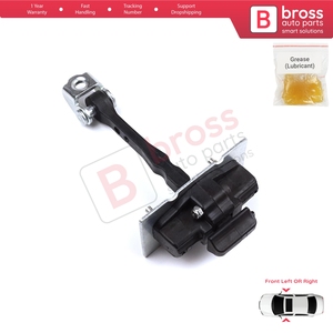 ตัวจำกัดการเปิดประตูหน้า BDP951 รุ่น 9677466980 สำหรับรถยนต์ 308 MK2 4/5 ประตู ปี 2013-2021 อะไหล่รถยนต์ Bross ผลิตในตุรกี - Product Image 5