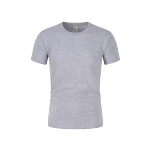 Pakistan Manufacturer's High Quality 100% <b>Polyester</b> Custom Printed Hip Hop Quick Dry Breathable Eco-Friendly Loose <b>Tshirt</b> Men - Product Image 4