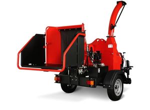 Compre un nuevo motor original de 7 pulgadas, 750cc, 25hp, bicilíndrico, con arranque eléctrico, a gasolina, modelo DCH7, rojo, con 3 años de garantía. - Product Image 4