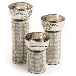 Fabricante de cuencos de chocolate Diseño personalizado Cuenco dulce hecho a mano Clásico Elegante Nuevo cuenco de chocolate - Product Image 2