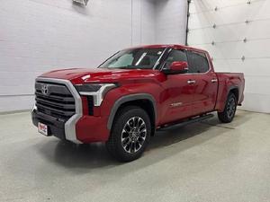 รถกระบะโตโยต้า ทันดรา SR5 4x2 SR5 4 ประตู รุ่นปี 2022 สภาพดี พร้อมส่ง - Product Image 2