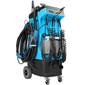 Machine de nettoyage tout-en-un Center S avec outil pour tissus d'ameublement de 4 pouces - 12 gallons - 120V - Product Image 1