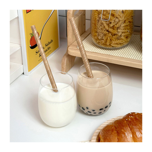 Bellesome กระดาษแบบใช้แล้วทิ้ง6x210มม. เป็นมิตรกับสิ่งแวดล้อม - Product Image 3