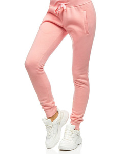 Hot Selling Track Suit 2 Piece Womens Sweat Suit Set, Sweat Suits Set <b>Pink</b> <b>Hoodies</b> Women Sweatsuit - Product Image 5