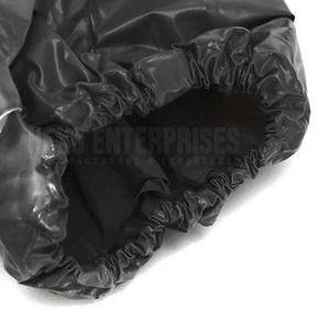 Fitness Wear Men <b>Sauna</b> <b>Suit</b> Solid Color Men <b>Sauna</b> <b>Suit</b> Fashion Wear Slim Fit Men <b>Sauna</b> <b>Suit</b> - Product Image 6