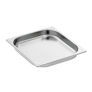 กล่องเก็บอาหารแบบพื้นฐาน GN Container 2/3 GN T40 สำหรับการจัดเก็บและถนอมอาหาร - Product Image 1