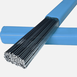 Tige de soudage TIG en acier inoxydable ER309L, métal de remplissage GTAW, AWS A5.9, pour soudage de métaux dissimilaires, qualité export Inde - Product Image 2