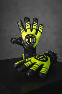 Guantes de Portero de Cuero Premium Personalizables - Product Image 6