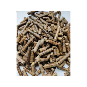 Granulés de bois de cerisier de qualité supérieure offerts à prix réduit avec service de livraison rapide - Product Image 4