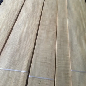 Fourniture en vrac de bois dur Anigre de qualité supérieure pour les projets d'armoires de meubles et de menuiserie intérieure - Product Image 2