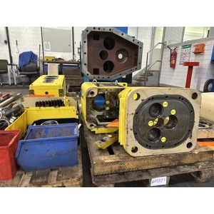 Riparazione di cambi anche in Austria - tutti i produttori di cambi - Product Image 6
