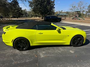 2020 SHE-V0RET CAM AR0 2SS Low Mileage Sound Engine Automatic Transmission Panoramic Sunroof LED Headlights Ready to Ship - Product Image 3