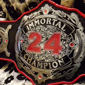 Ceintures de championnat personnalisées Trophées Médailles et récompenses Le symbole ultime de la victoire et de l'excellence Ceintures de championnat - Product Image 1