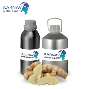 100ml d'huile essentielle de Zedoaria naturelle pure certifiée GMP 100% personnalisable étiquetage privé grossiste fournisseur - Product Image 4